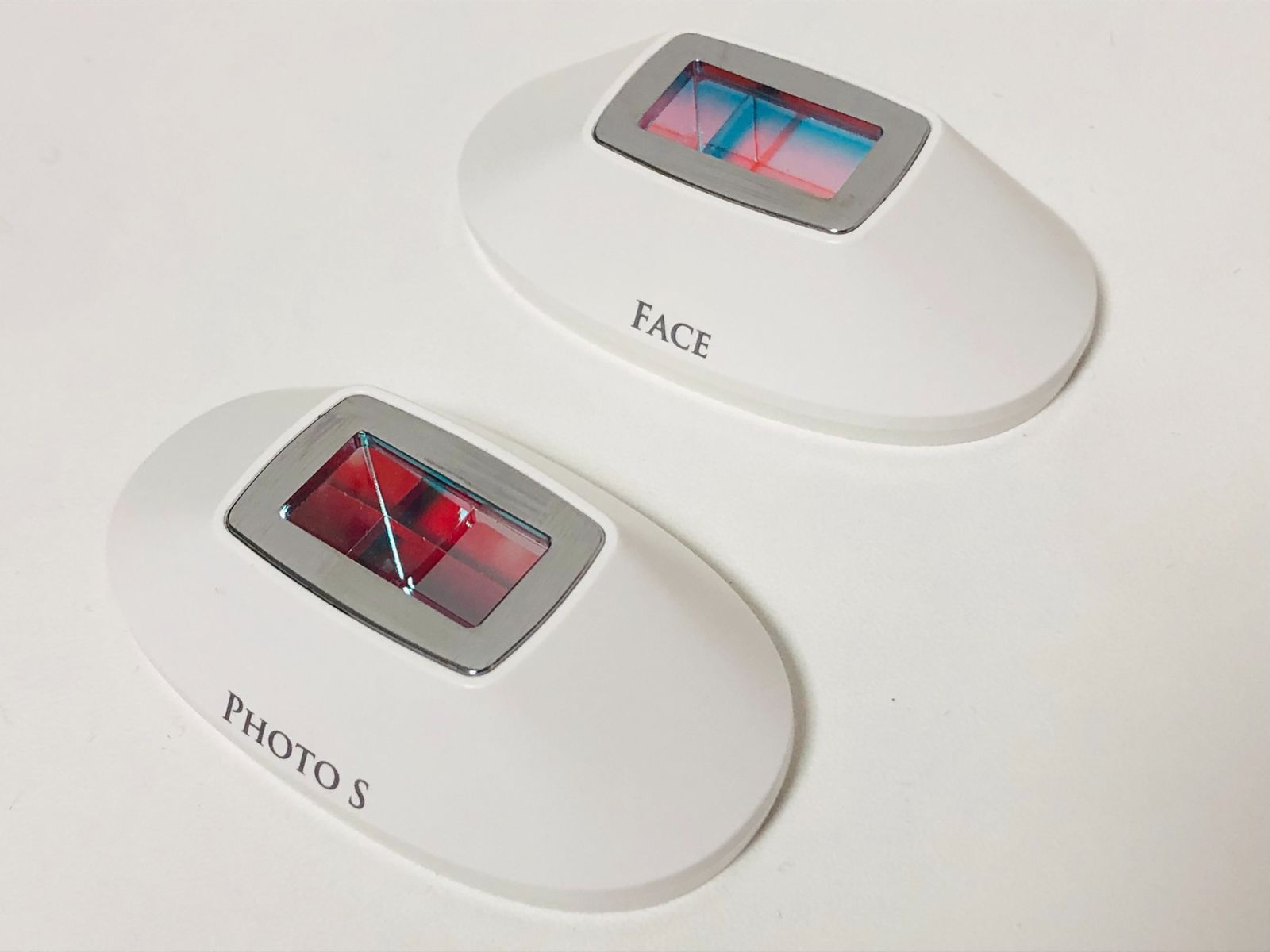 MUSEE ミュゼ S.S.C. エピフォトスキンケアプロ BE903M 脱毛器 - メルカリ