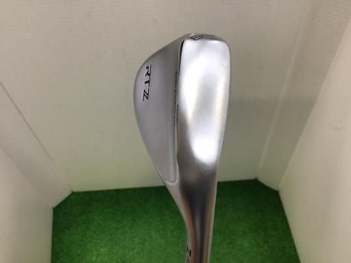 中古】 クリーブランド Cleveland RTZ ツアーサテン 58°/10° MID