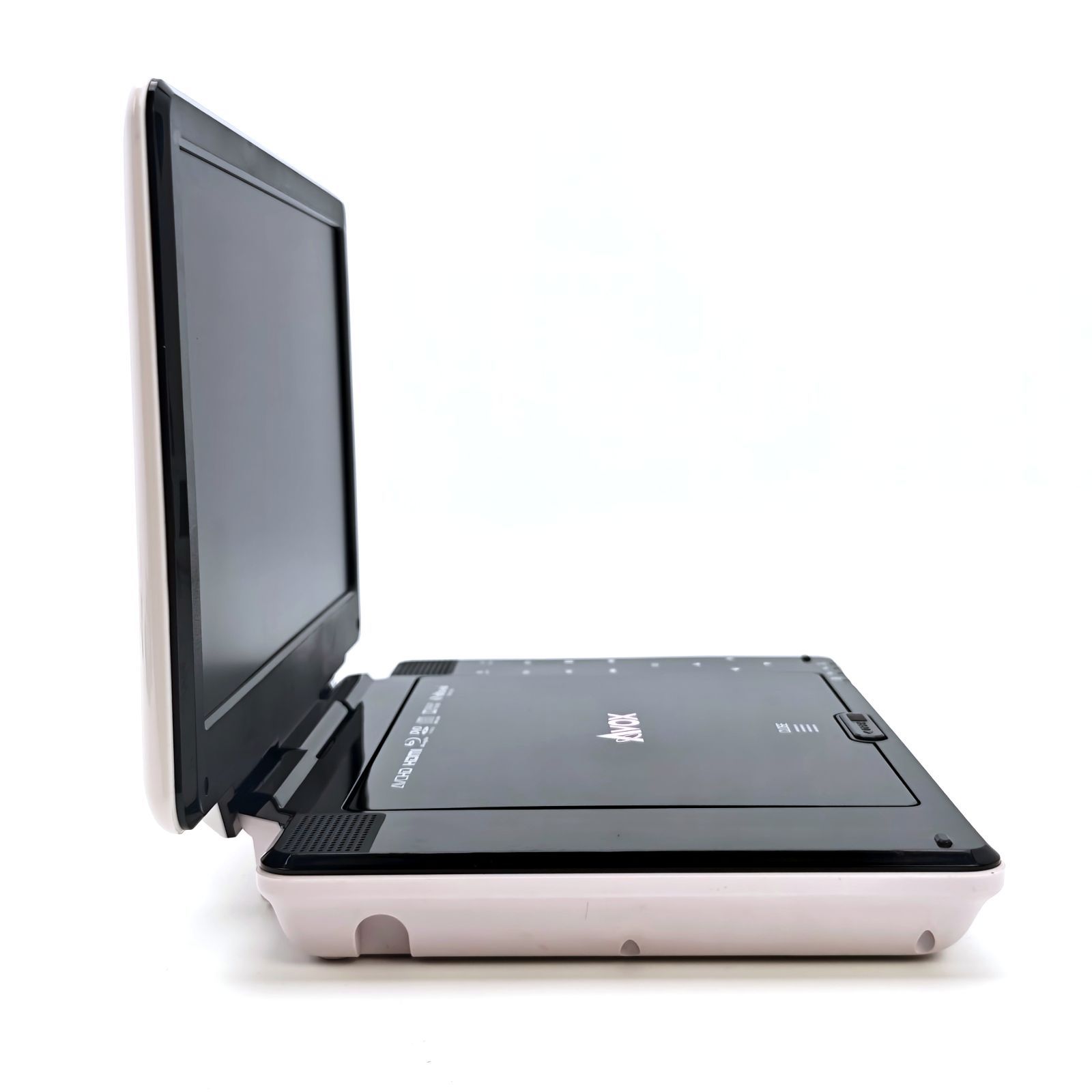 AVOX APBD-1030HW 10インチ液晶搭載ポータブルブルーレイプレーヤー