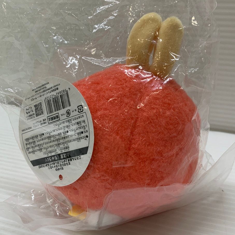 中古品】 うさぎ だるまになっちゃった!ころりん起き上がりこぼし