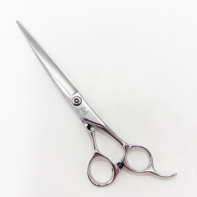 ジョーウェルJOEWELL】PB-70 シザー オフセット 理容 美容ハサミ 美容