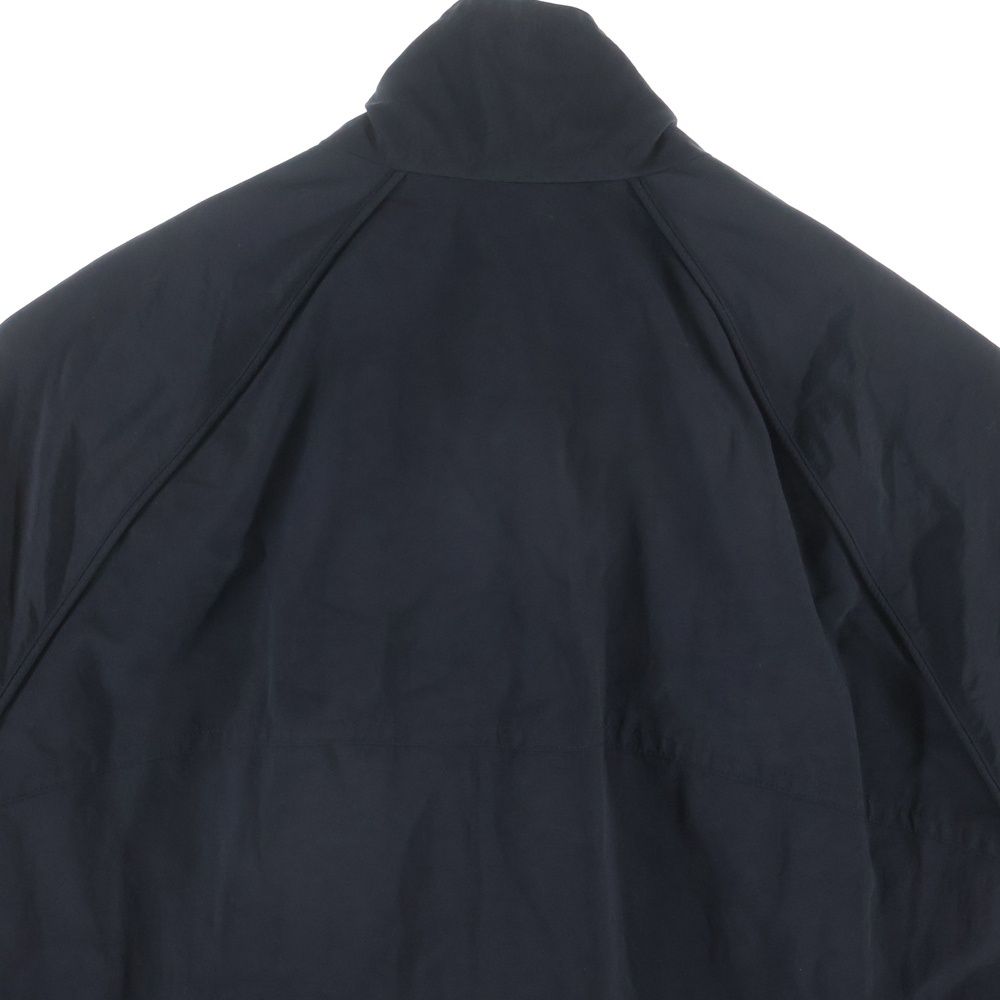 Antwort (アントワート) HASSARD TYPEWRITER JACKET ジップアップ