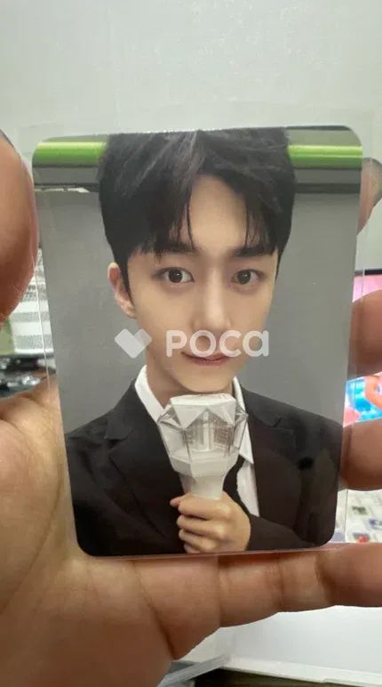 MONSTA X ヒョンウォン 2025 MONSTA X CONNECT X MONBEBE ONLY BOOTH