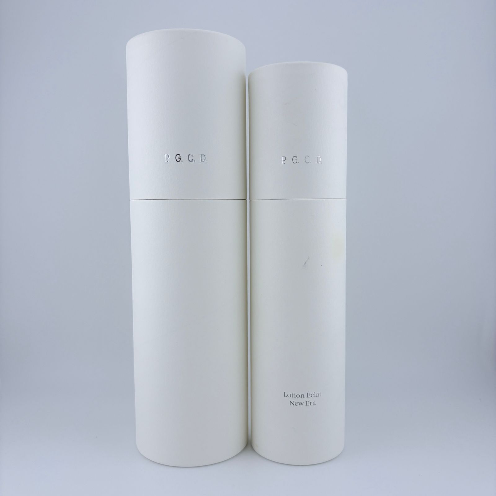 ボトル+詰め替えセット] P.G.C.D. ペー・ジェー・セー・デー ロシオン