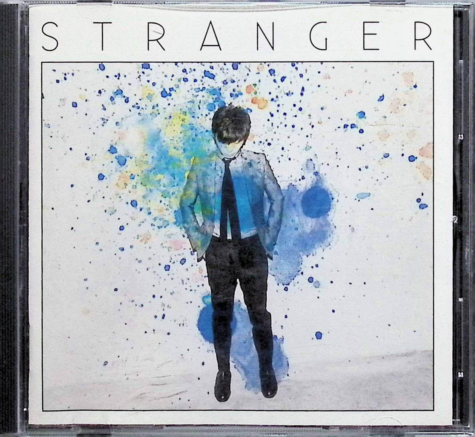 Stranger / 星野 源 (CD) - メルカリ