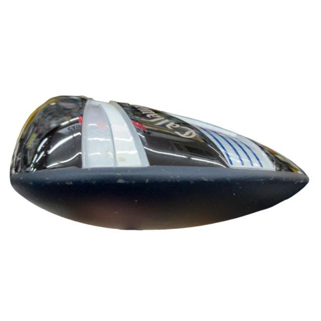 中古】 キャロウェイ XR 3W フェアウェイウッド FW XR(フェアウェイ