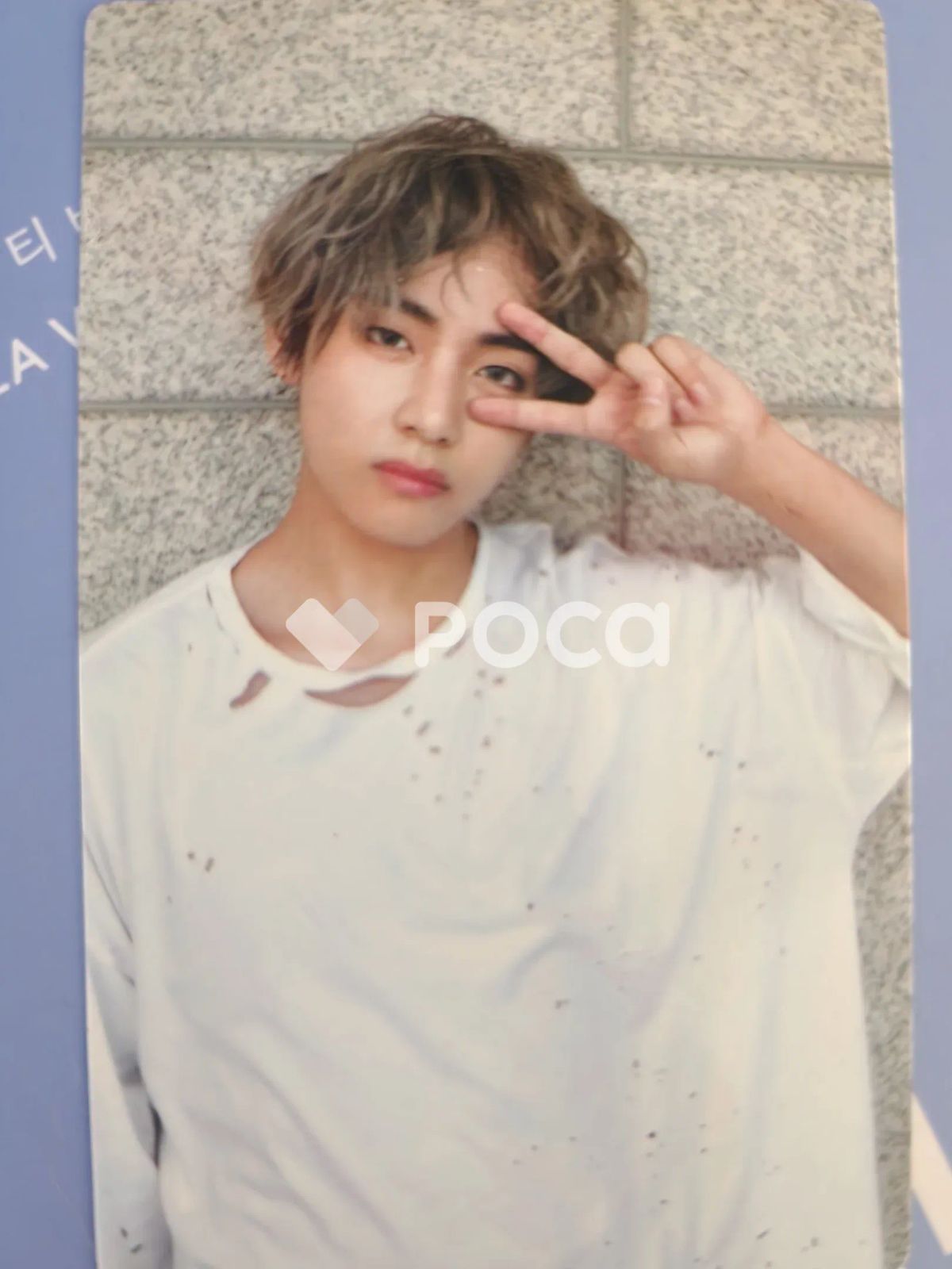 BTS Memories Of 2017 Blu-ray - メルカリ