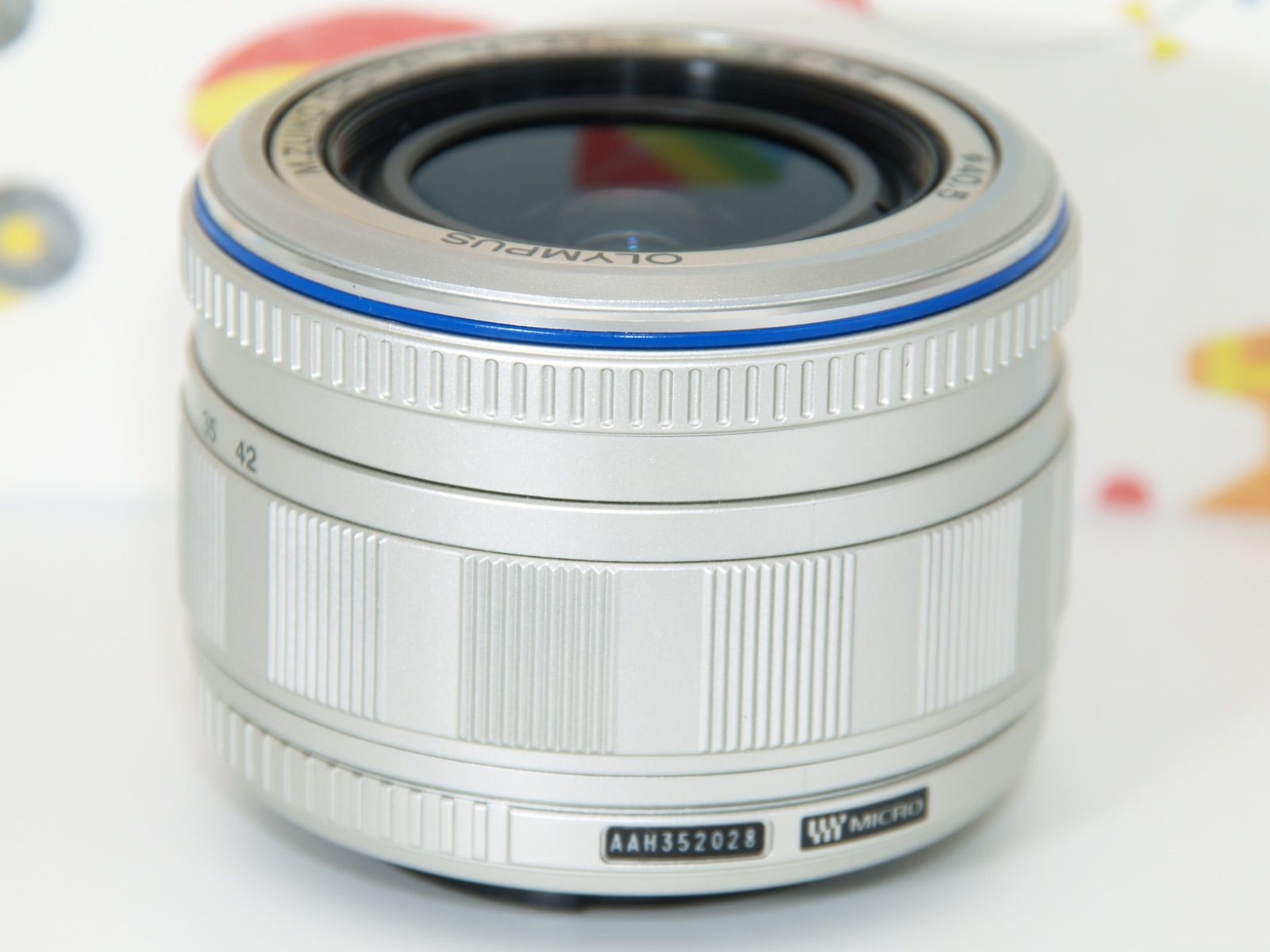 ❤️オリンパス 標準ズームレンズ ジャンク品❤️ - メルカリ