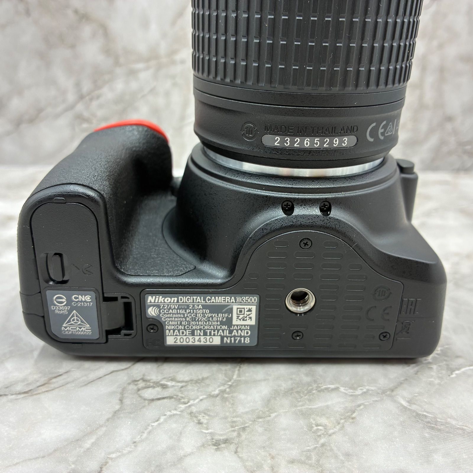 ❤️スマホ転送❤️Nikon D3500 初心者/本格撮影/動画！Bluetooth