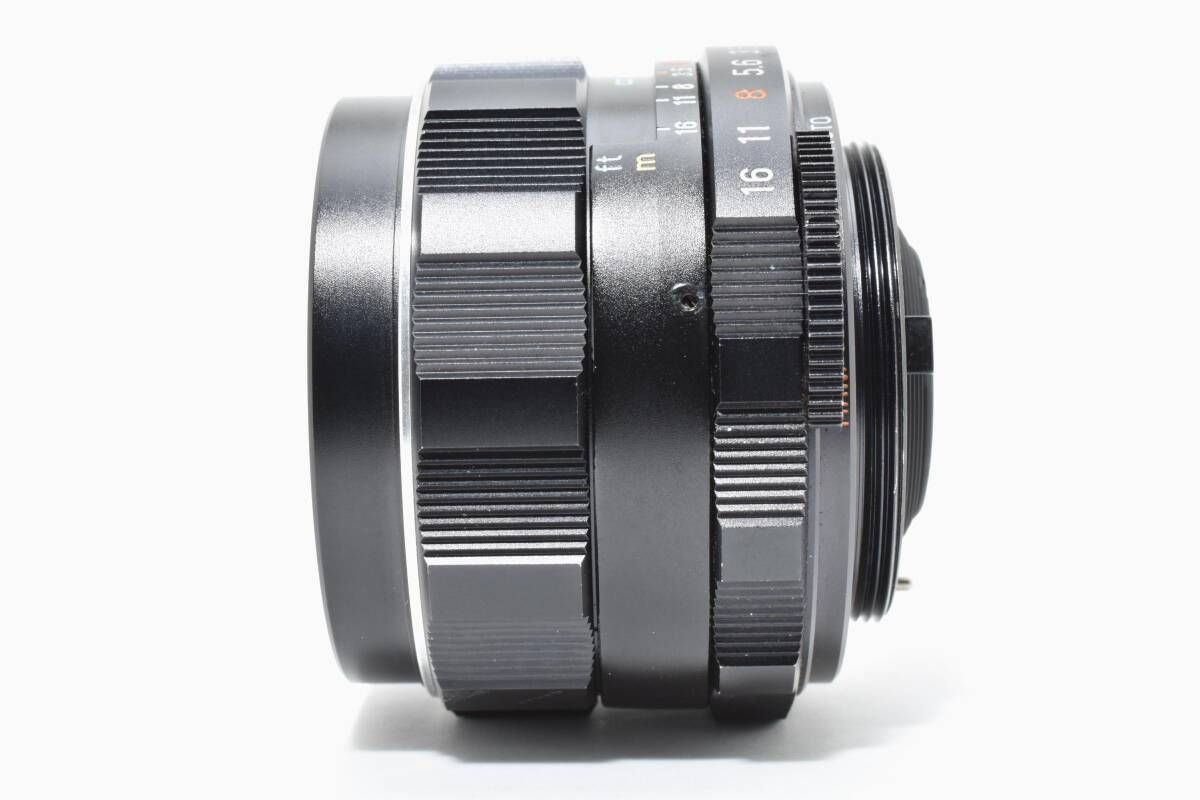 ☆極上品☆ペンタックス PENTAX SMC Takumar 28mm F3.5☆ 2200 #4430