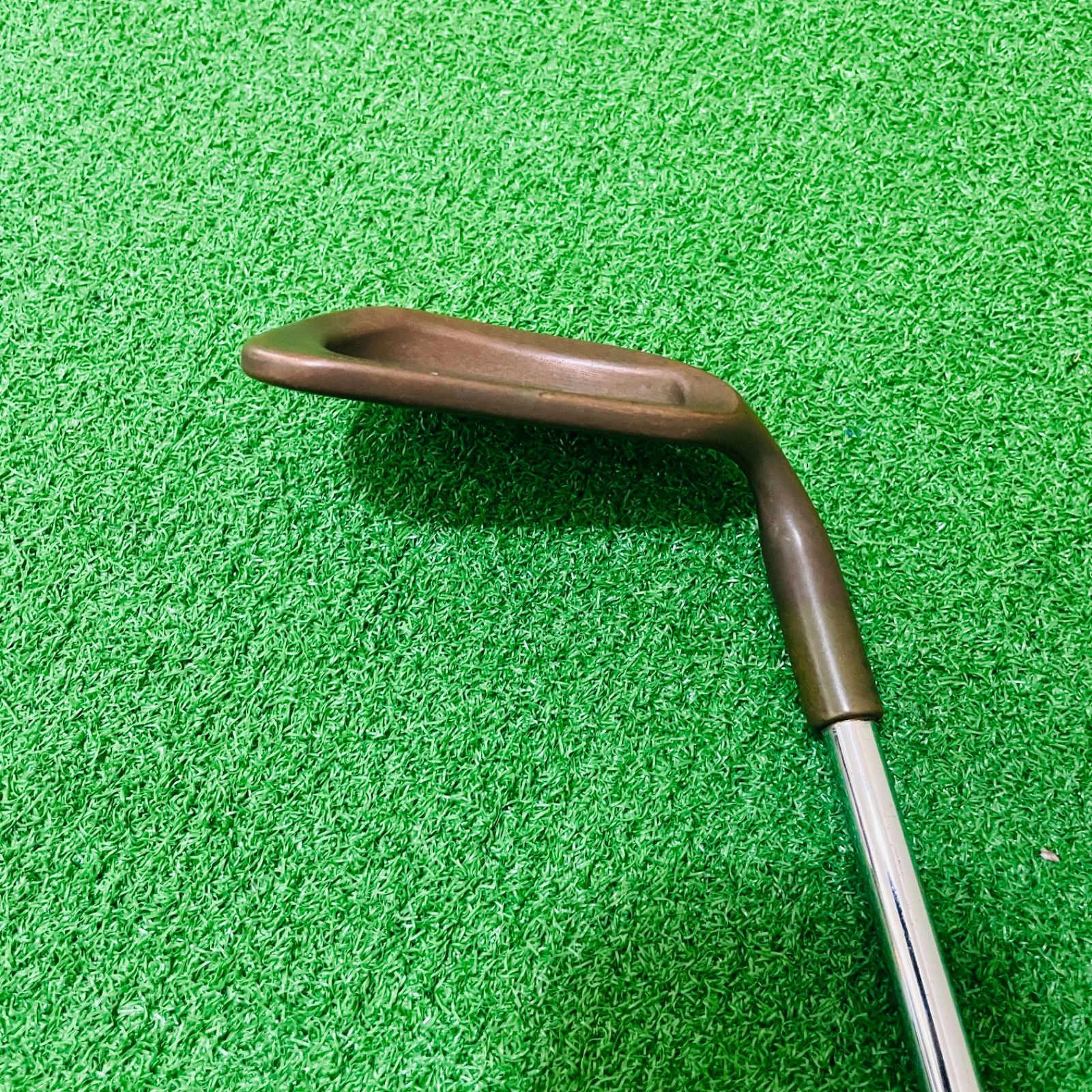 9667 PING EYE2 + プラス 黒ドット ピン ベリリウムカッパー アイアン