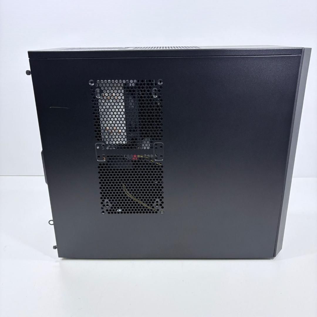 ゲーミングPC i7 9700K GTX1660super FPSからモンハンも #2927 - メルカリ