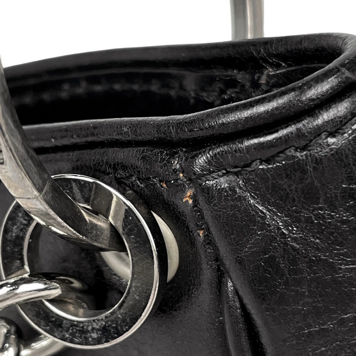 クリスチャンディオール Christian Dior ハードコア ショルダーバッグ