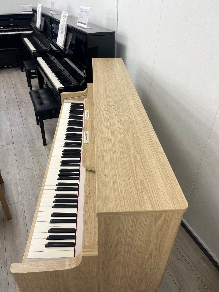 ☆77383【電子ピアノ】ROLAND LX5LA 24年製 - メルカリ