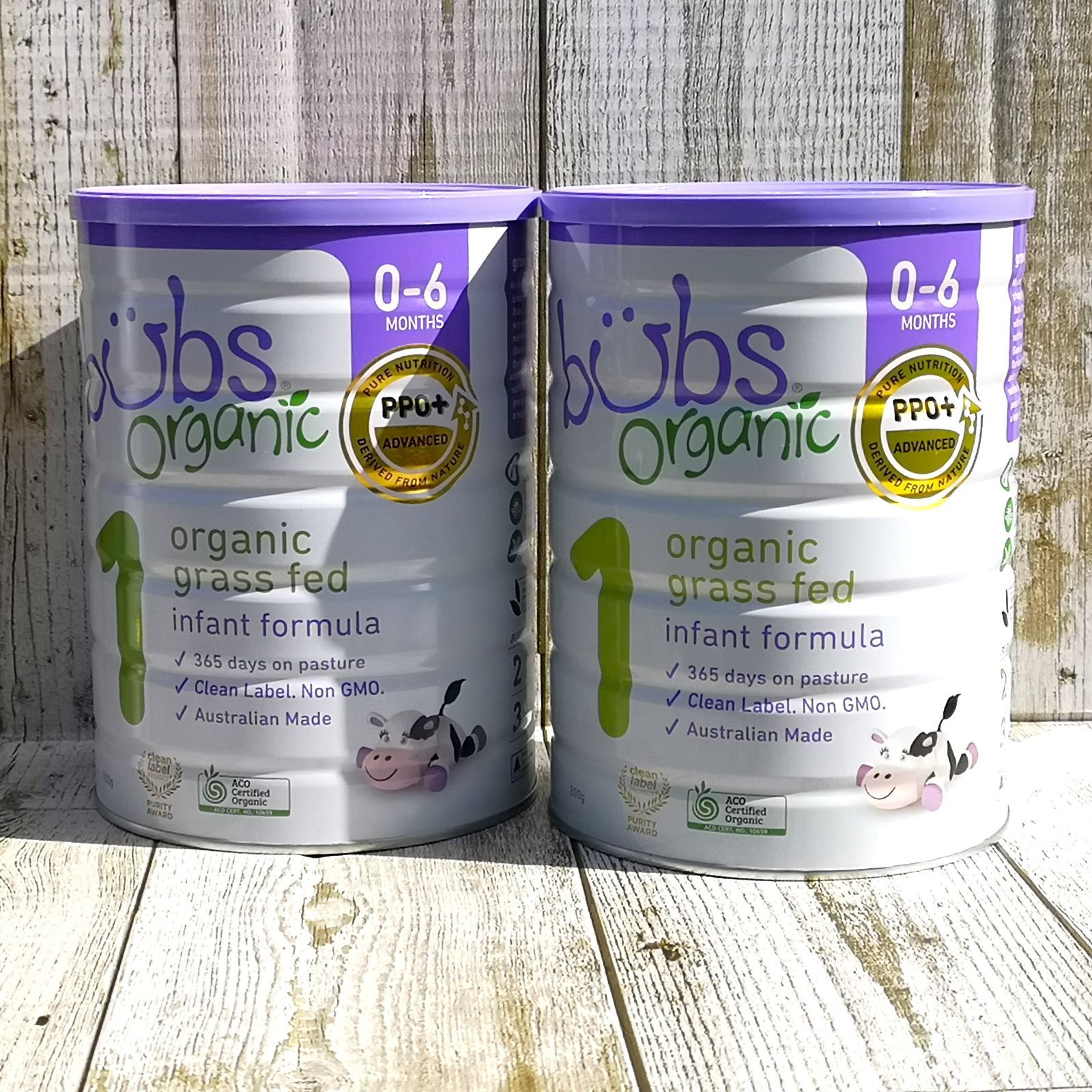 bubs バブズ ヤギ step2 3缶セット bubs 粉ミルク ステップ2 ヤギ 3缶