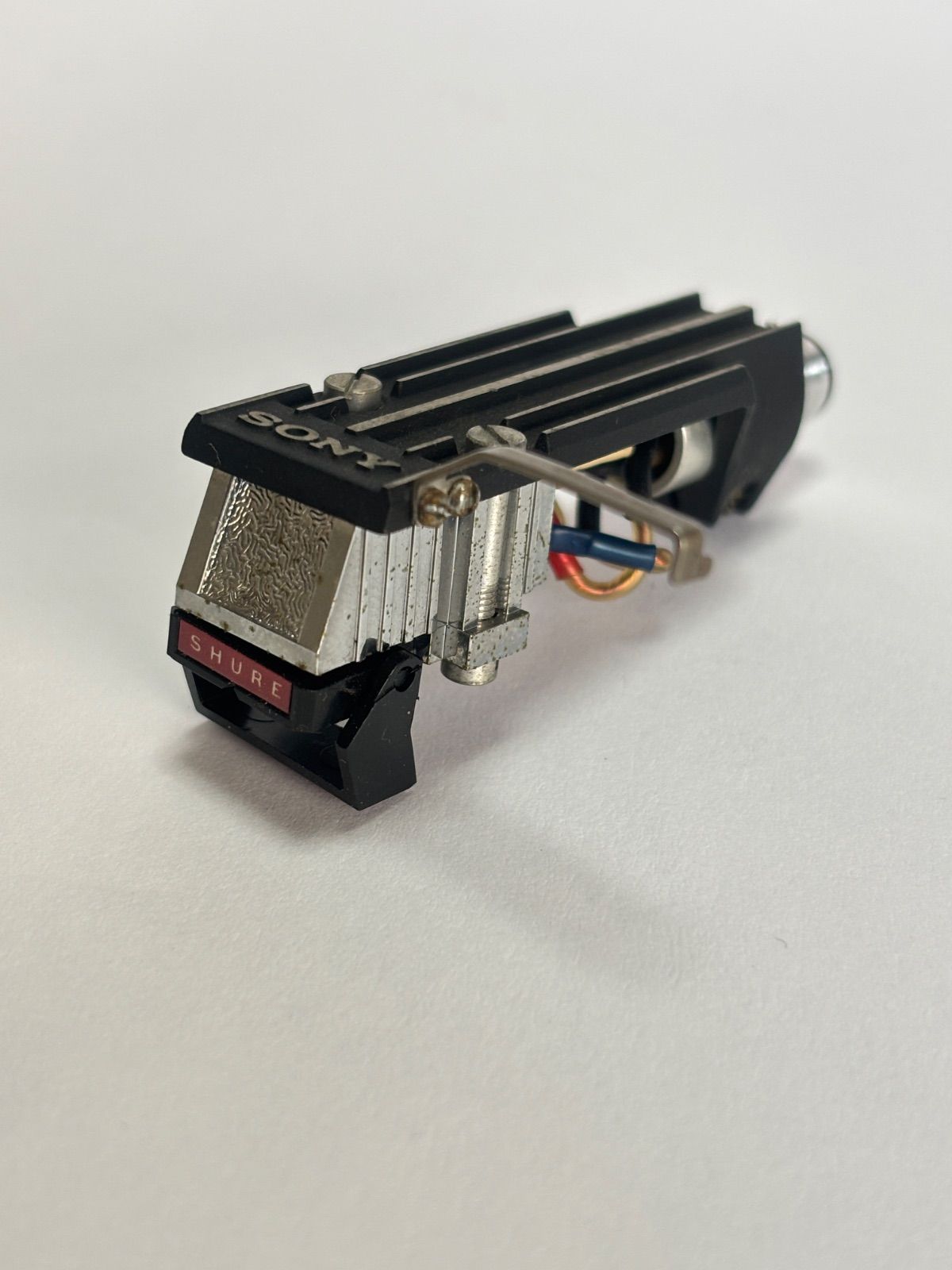 SHURE シュア V15 TYPE Ⅲ VN35HE レコード針 - メルカリ