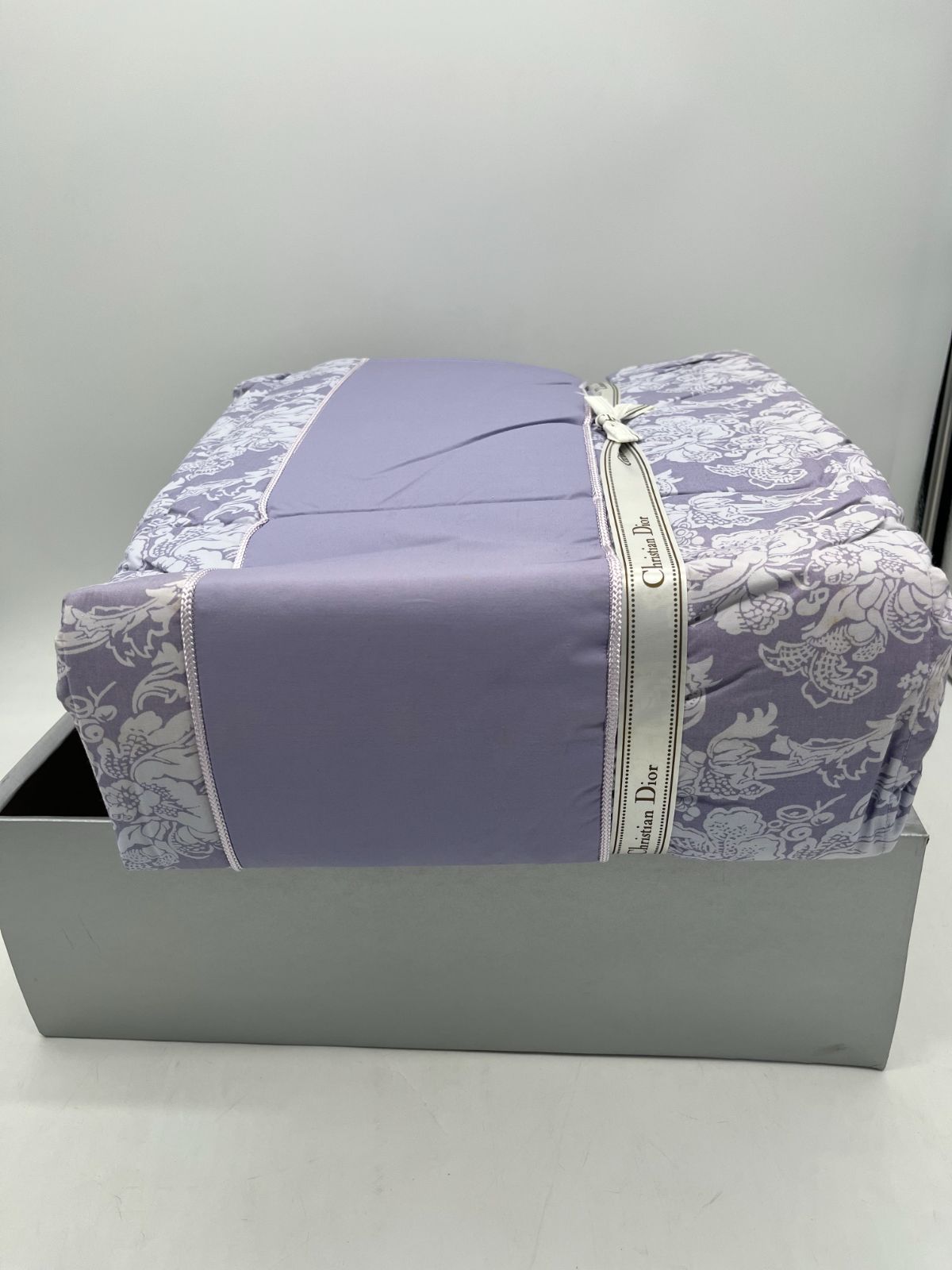 Christian Dior クリスチャンディオール DOWN KET ダウンケット 150cm