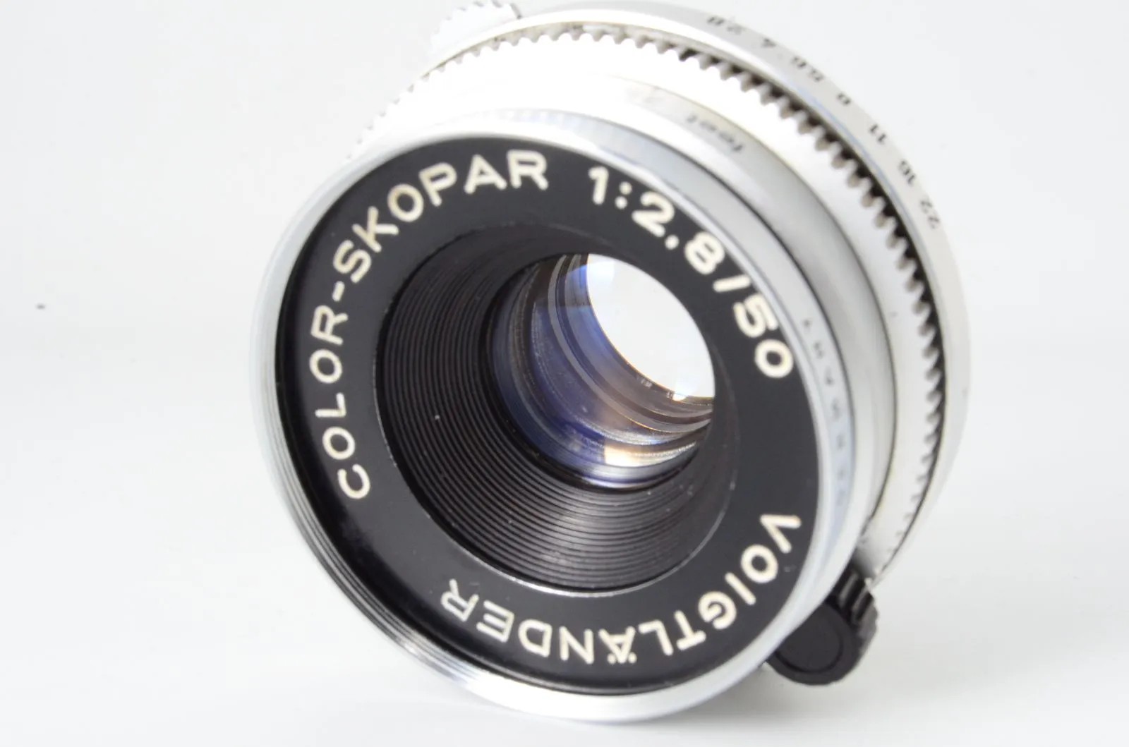 2026年最新】voigtlander vitessaの人気アイテム - メルカリ