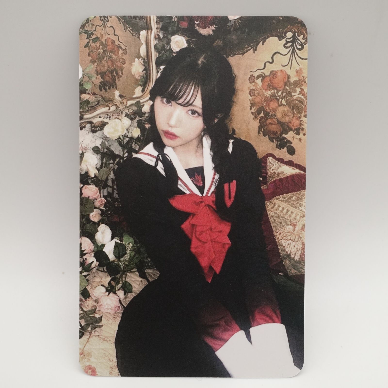 ファントムシータ 美雨 ハイネ 購入特典 トレカ フォト カード 1st