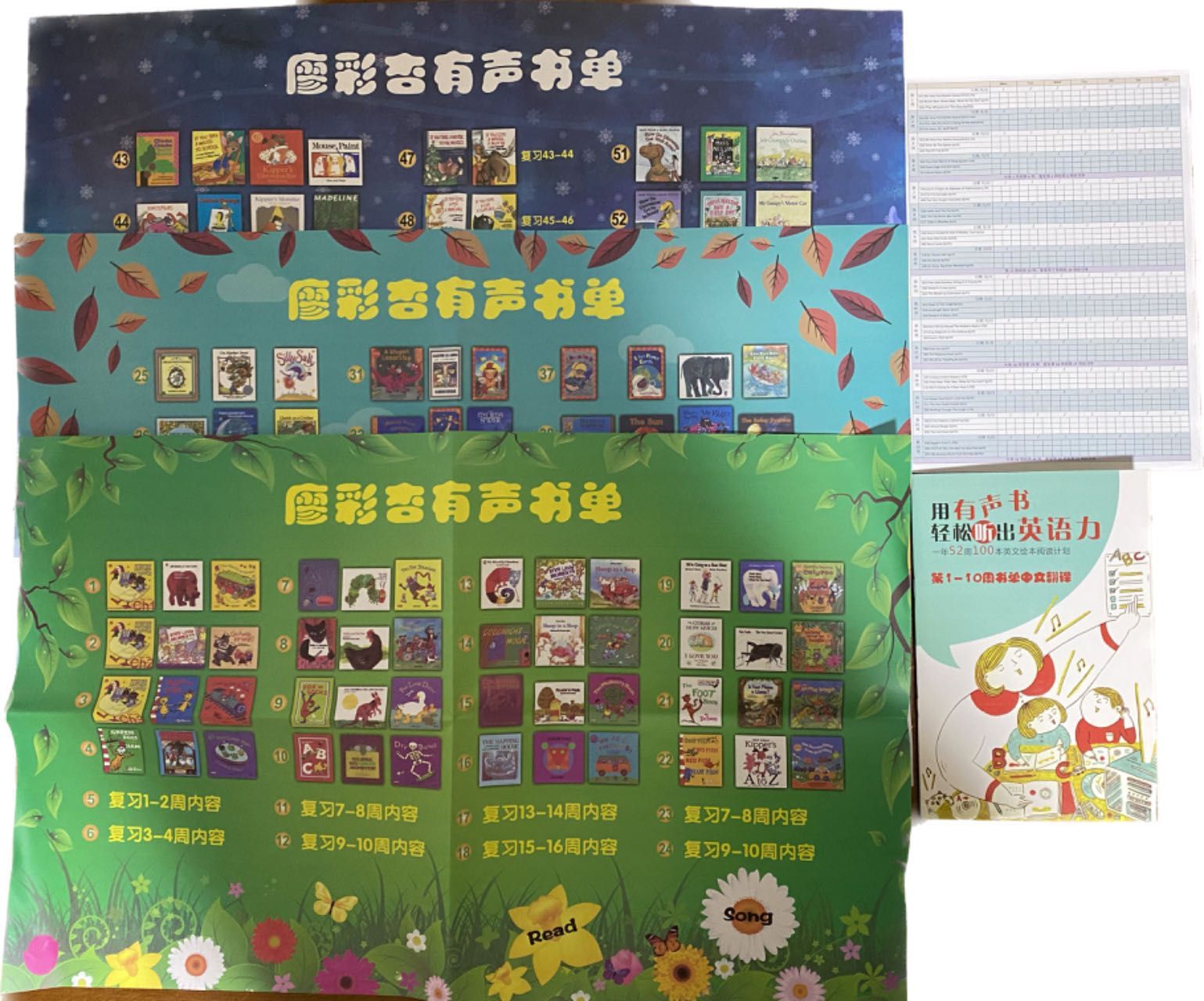 数量限定】福袋 Liao絵本130冊 おまけ付 お得セット 英語絵本 32GB