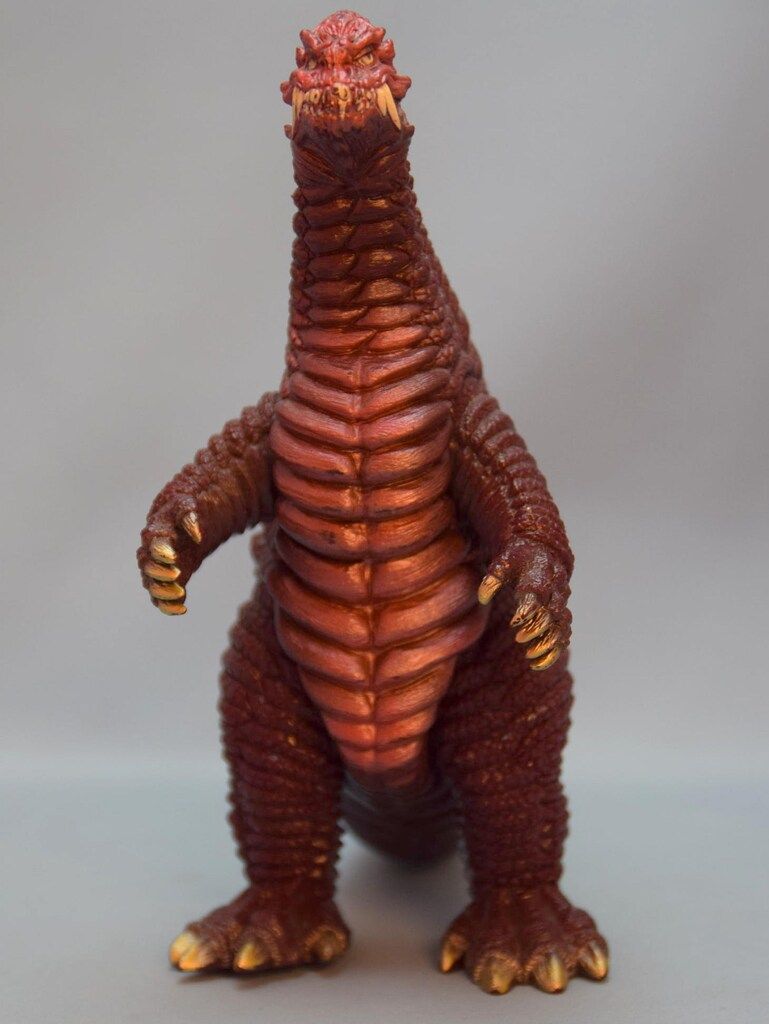 イタリア雑貨・ピエロコレクション【MURANO GLASS 赤の紳士】 イタリア