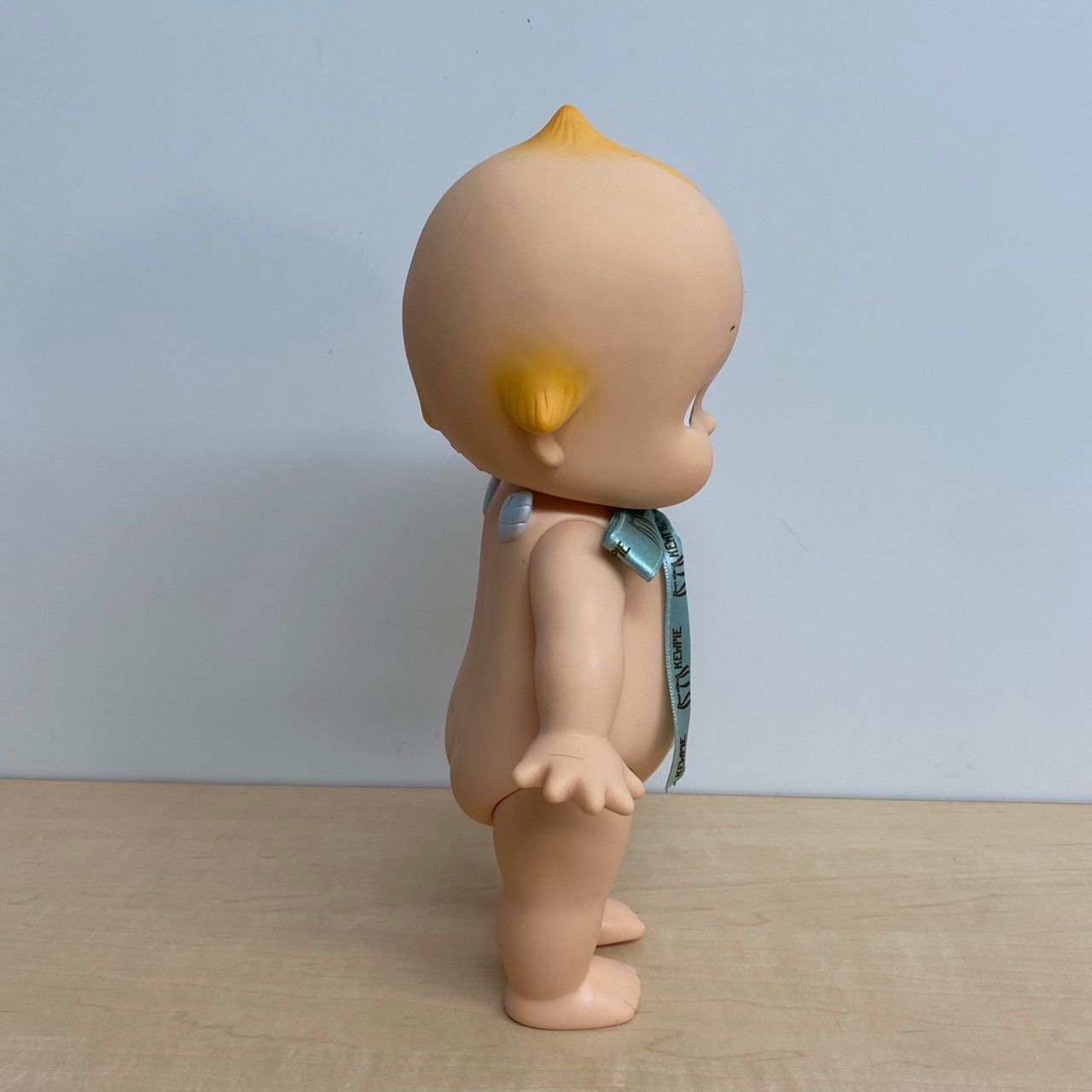 キューピー人形 ローズ・オニールキューピー （ブルー） 株式会社