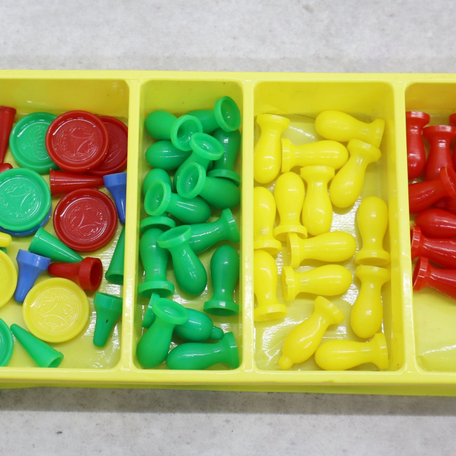 △ 当時物 昭和レトロ ビンテージ｜家庭版8 ボードゲーム