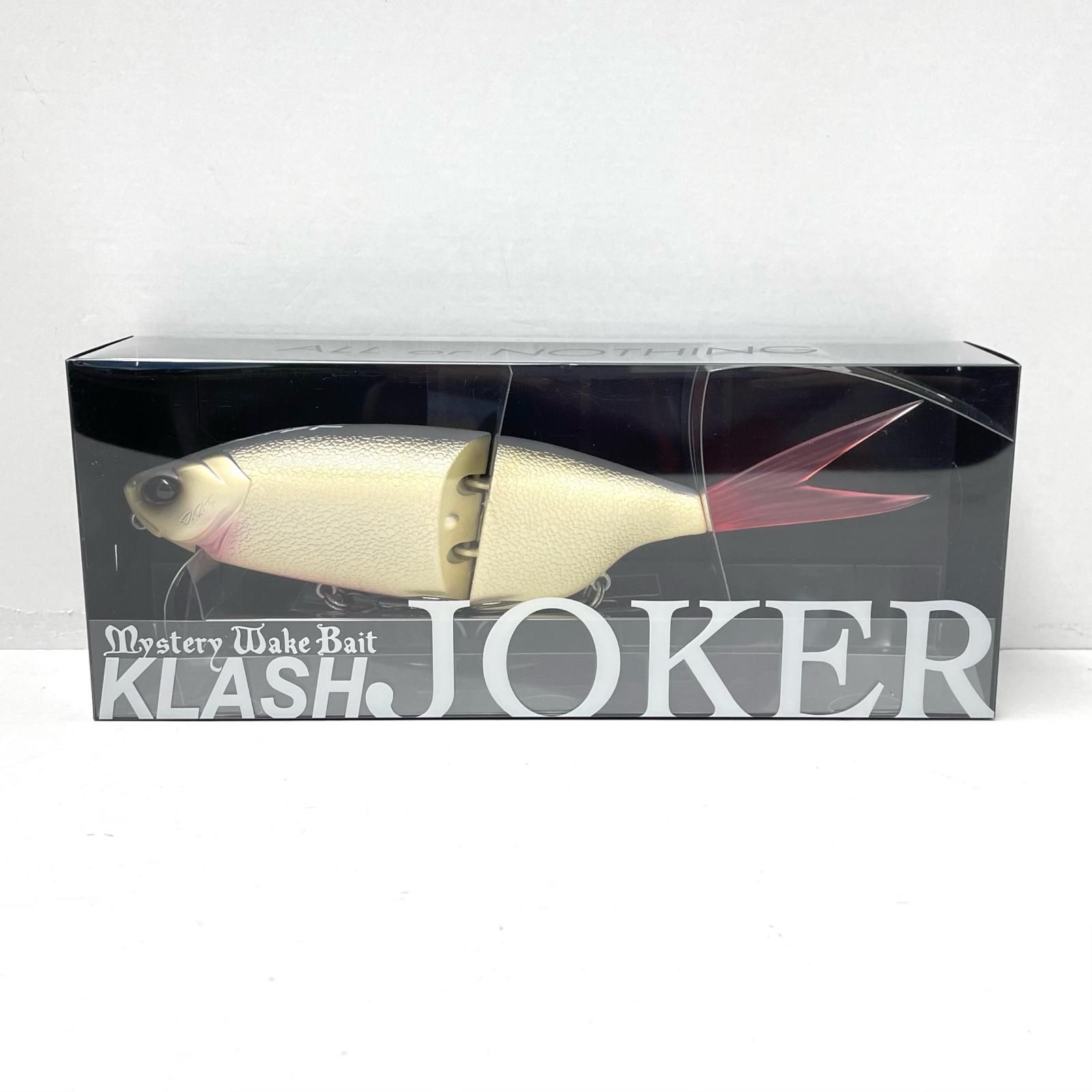 DRT クラッシュ ジョーカー スペクター DRT クラッシュ ジョーカー