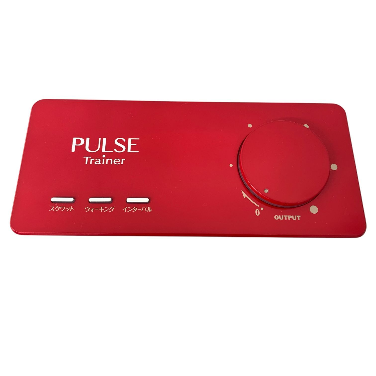 ホーマーイオン研究所 PULSE Trainer 3D EMS PT-II ホーマーイオン研究