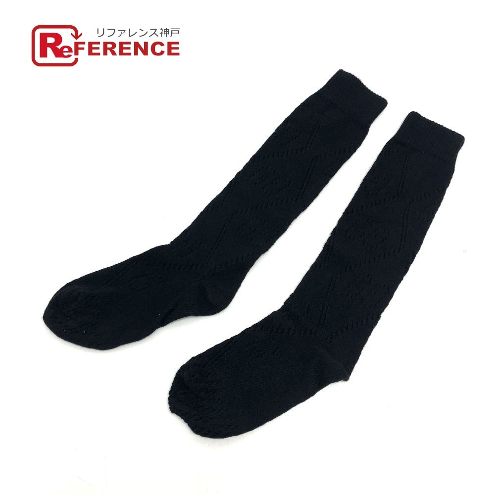 GUCCI グッチ 靴下 GG コットン - メルカリ