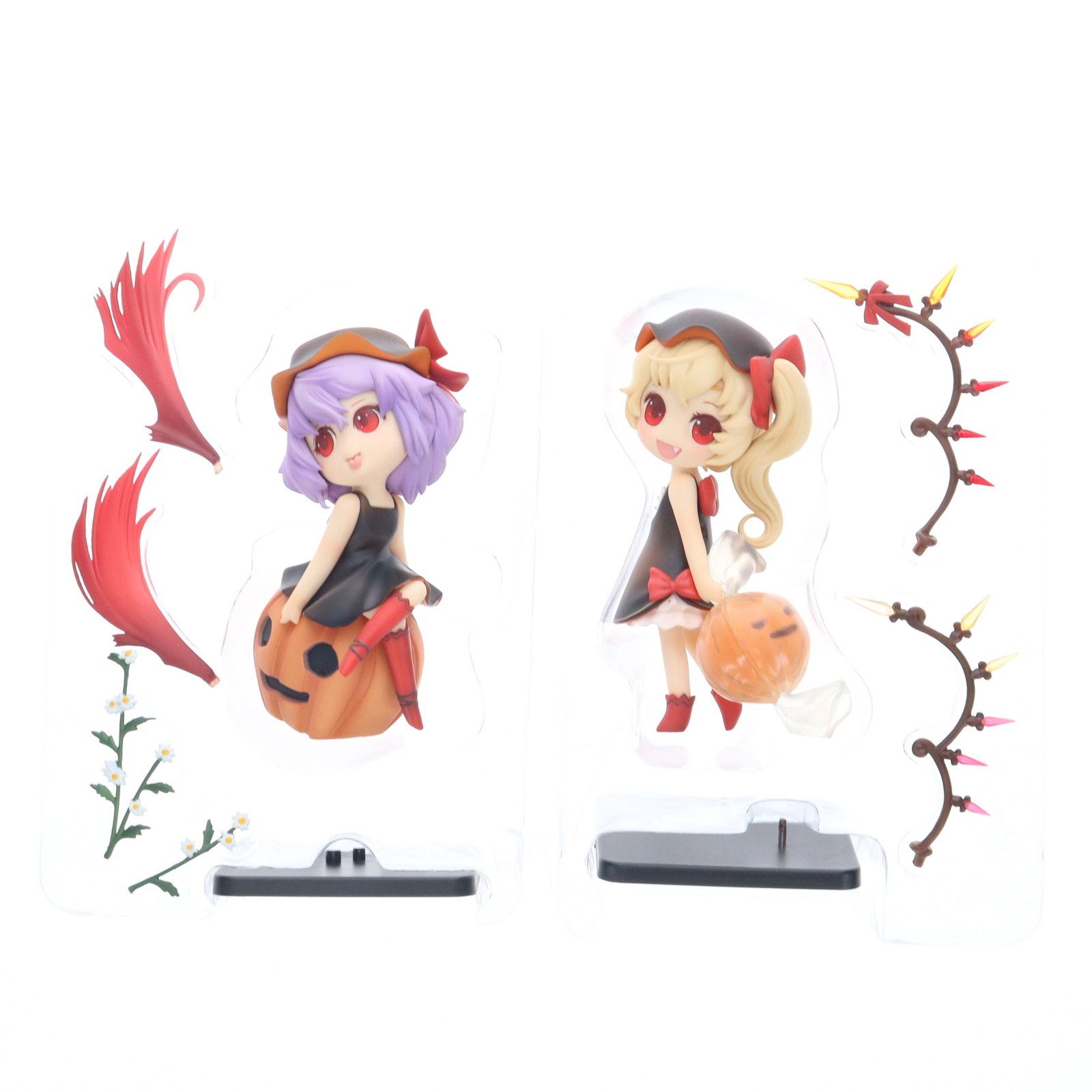 ハロウィンレミィちゃん&ハロウィンフランちゃん スペシャルパーティー