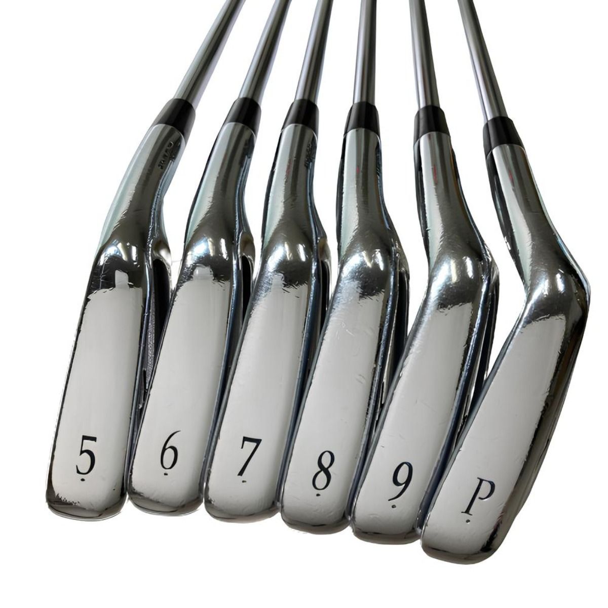 Mizuno MP54 アイアンセット 5-9 P ダイナミックゴールドS200 【公式通販】