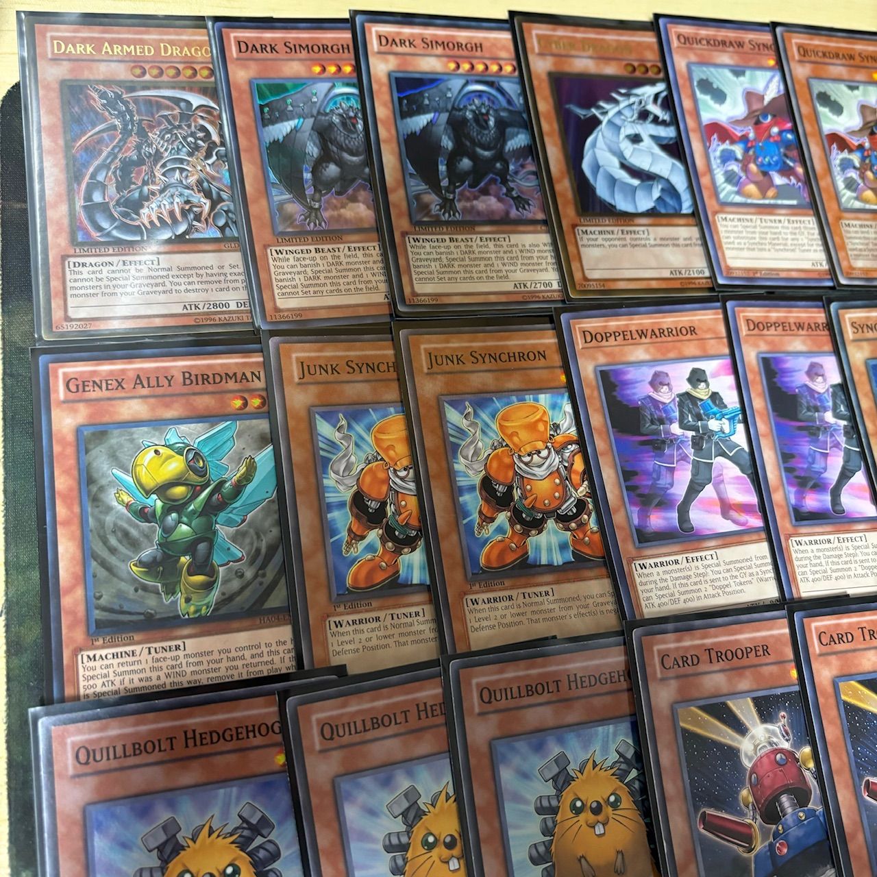 フル英語版 未来オーバー クイックダンディ ジャンド ゲートボール