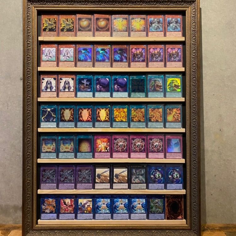 山屋 即日発送 ラーの翼神竜デッキ 構築済みデッキ まとめ売り 山屋