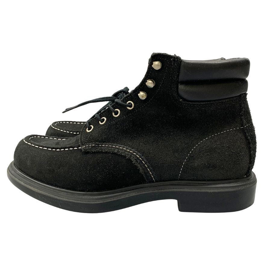 レッドウィング ブーツ 8805 スーパーソール スエード【AFD8】 - メルカリ