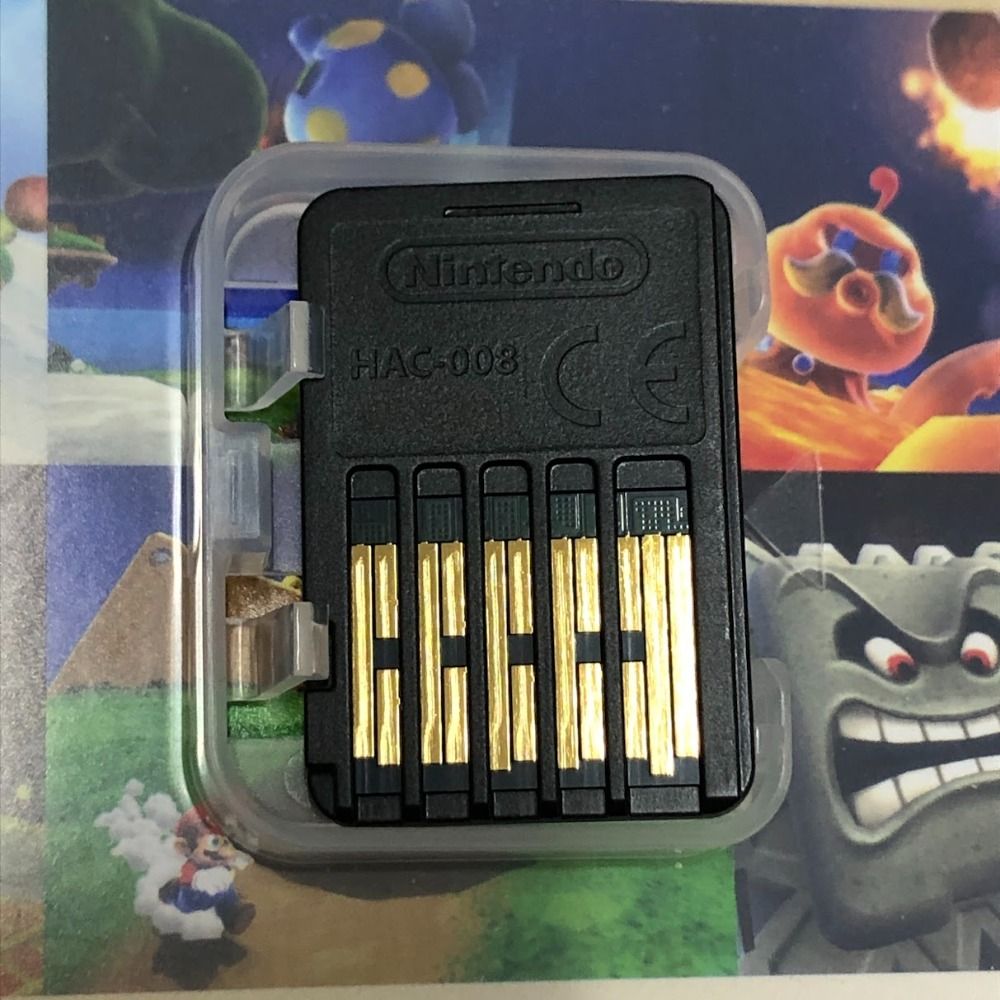 08w9148 Nintendo Switch ニンテンドースイッチ ソフト SUPER MARIO 3D