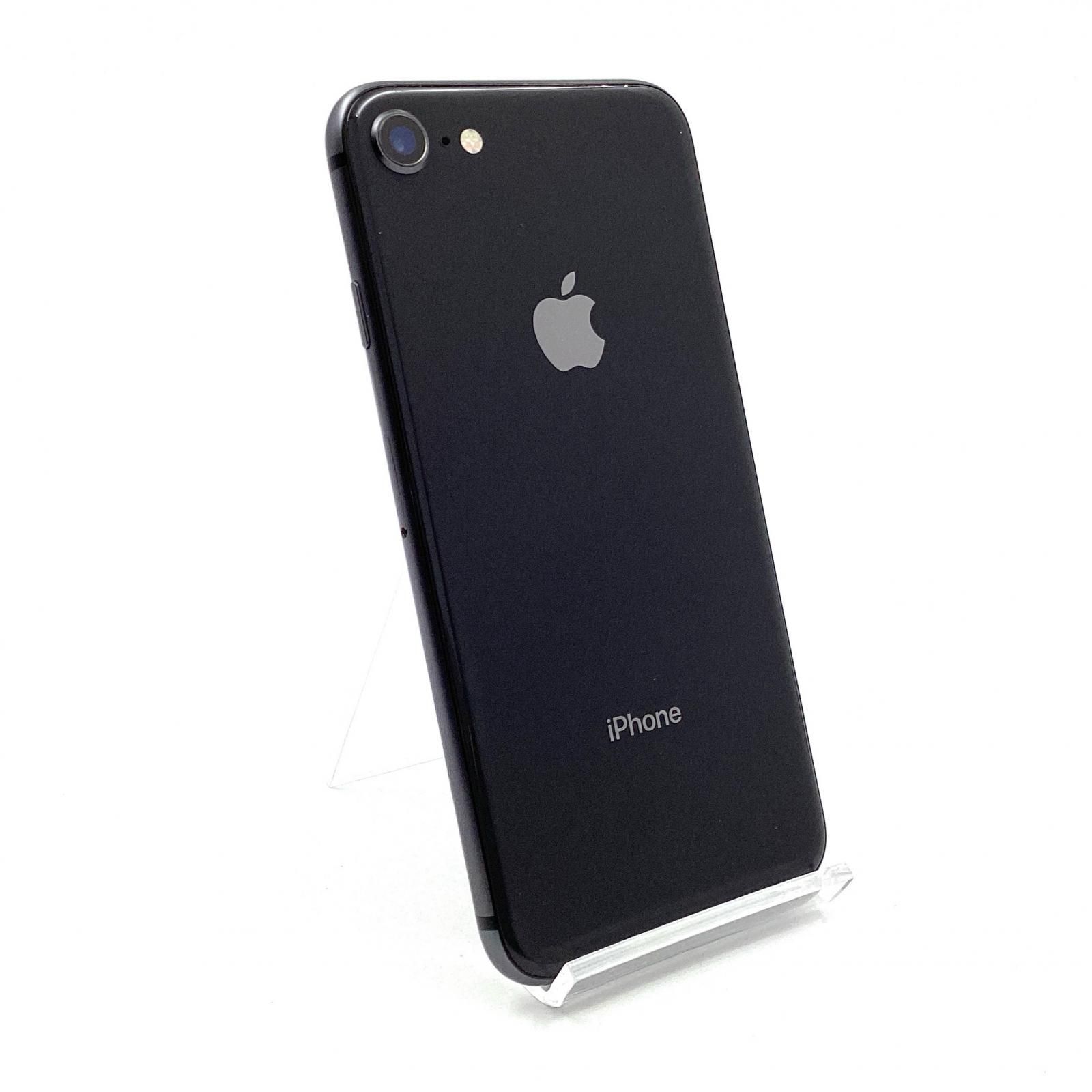 Apple iPhone 8 256GB スペースグレイ 本体 Apple iPhone 8 256GB SIM