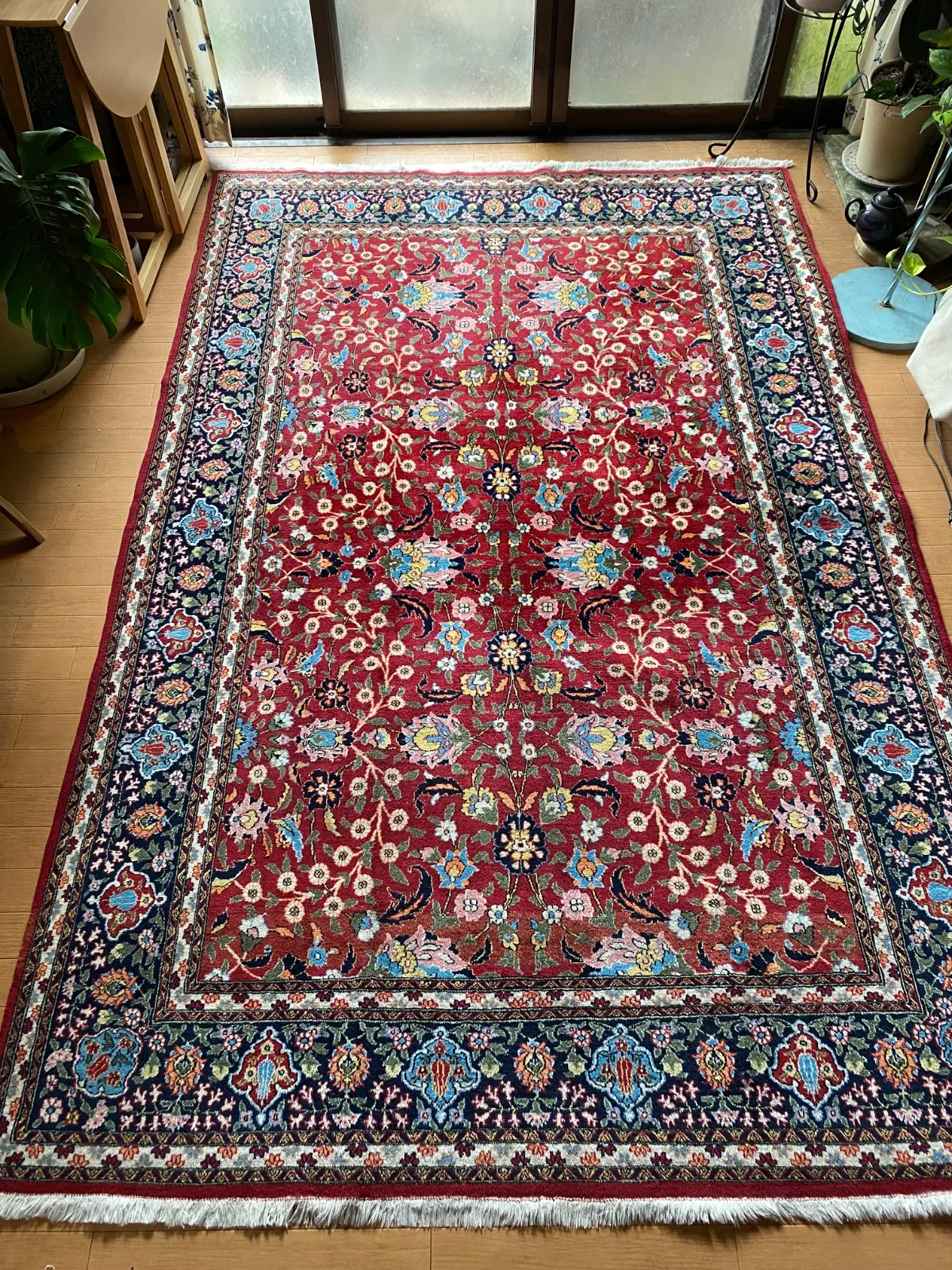 2026年最新】トルコ ヘレケ 絨毯の人気アイテム - メルカリ