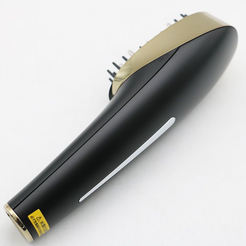 YA-MAN VEDA ヴェーダ スカルプブラシBS PSM-110B-3 ヴェーダスカルプ