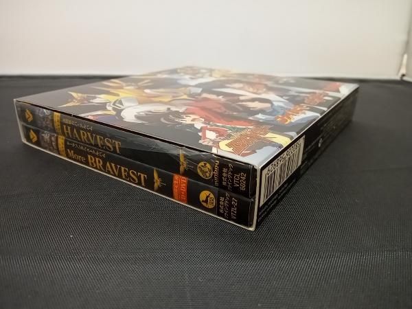 アニメーション) CD 勇者シリーズ20周年記念企画 GREATEST(DVD付