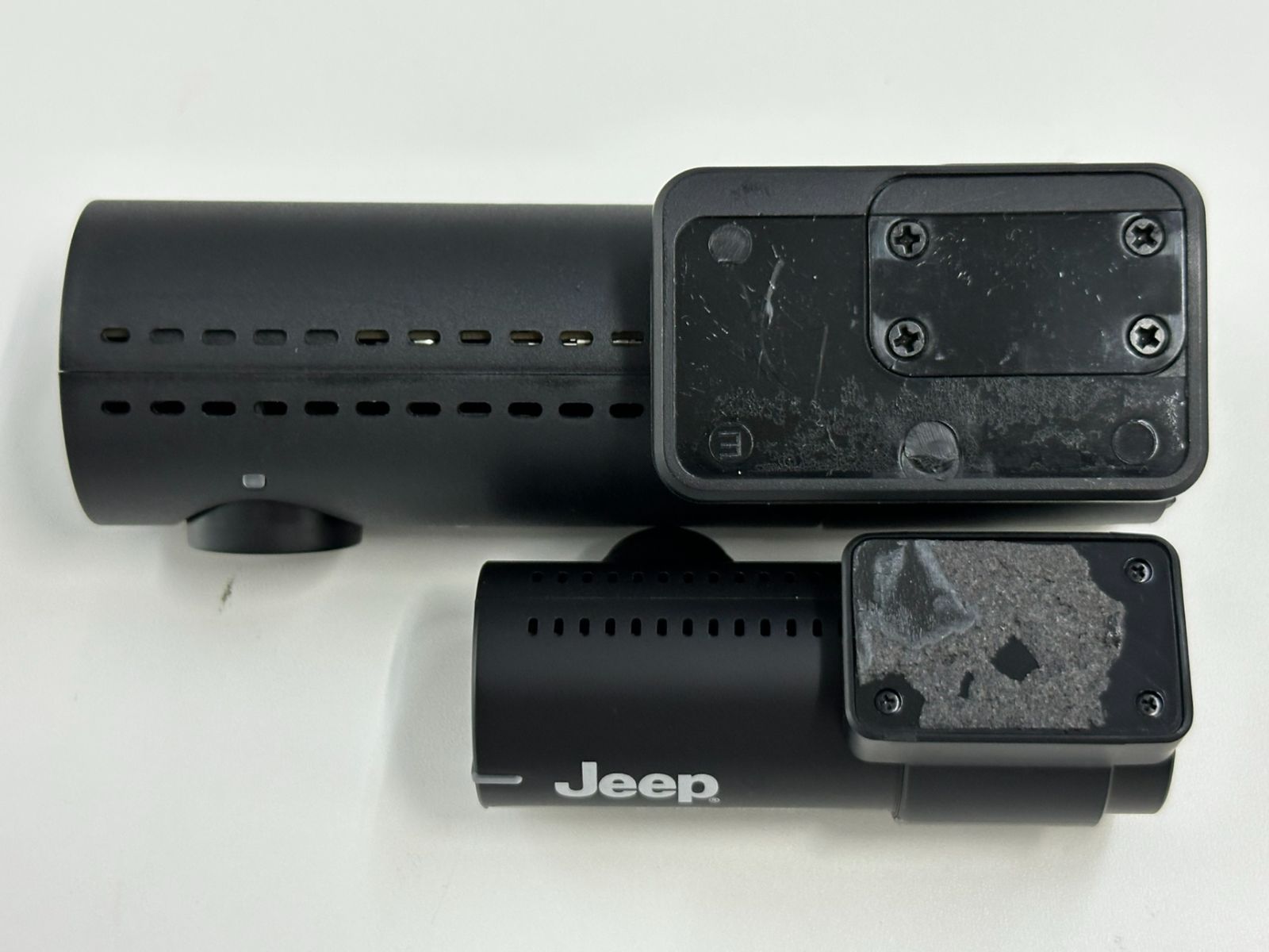 値下げ Jeep 純正 前後 ドライブレコーダー ERN DR-SJP1 ドラレコ DR