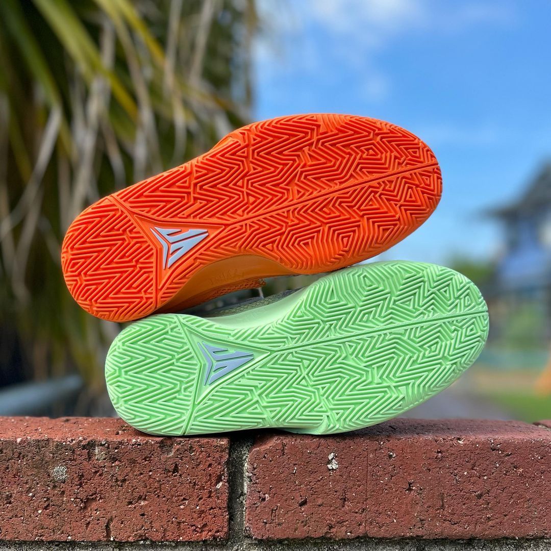 NIKE JA 1 GS 'MISMATCHED' ナイキ ジャ 1 ジャ モラント 【BOY'S