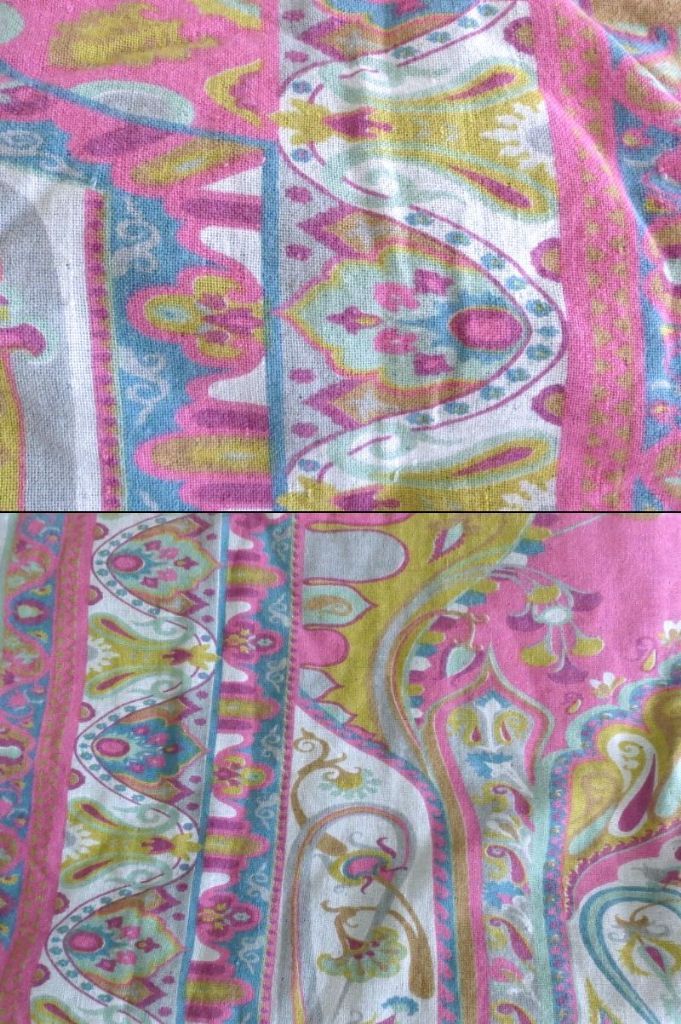 エトロ / 西川☆タオルケット ETRO エトロ タオルケット シングル 西川