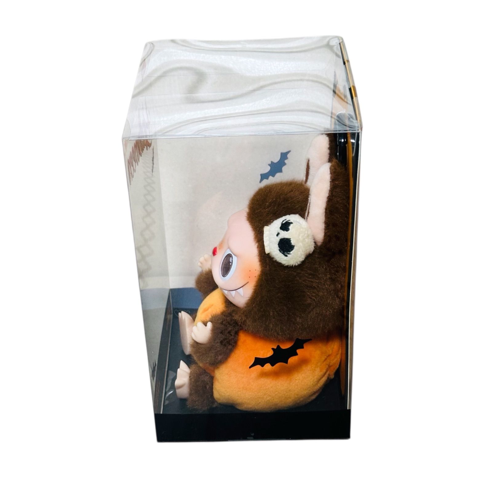 POP MART ハッピー ハロウィン パーティー シリーズ おすわり