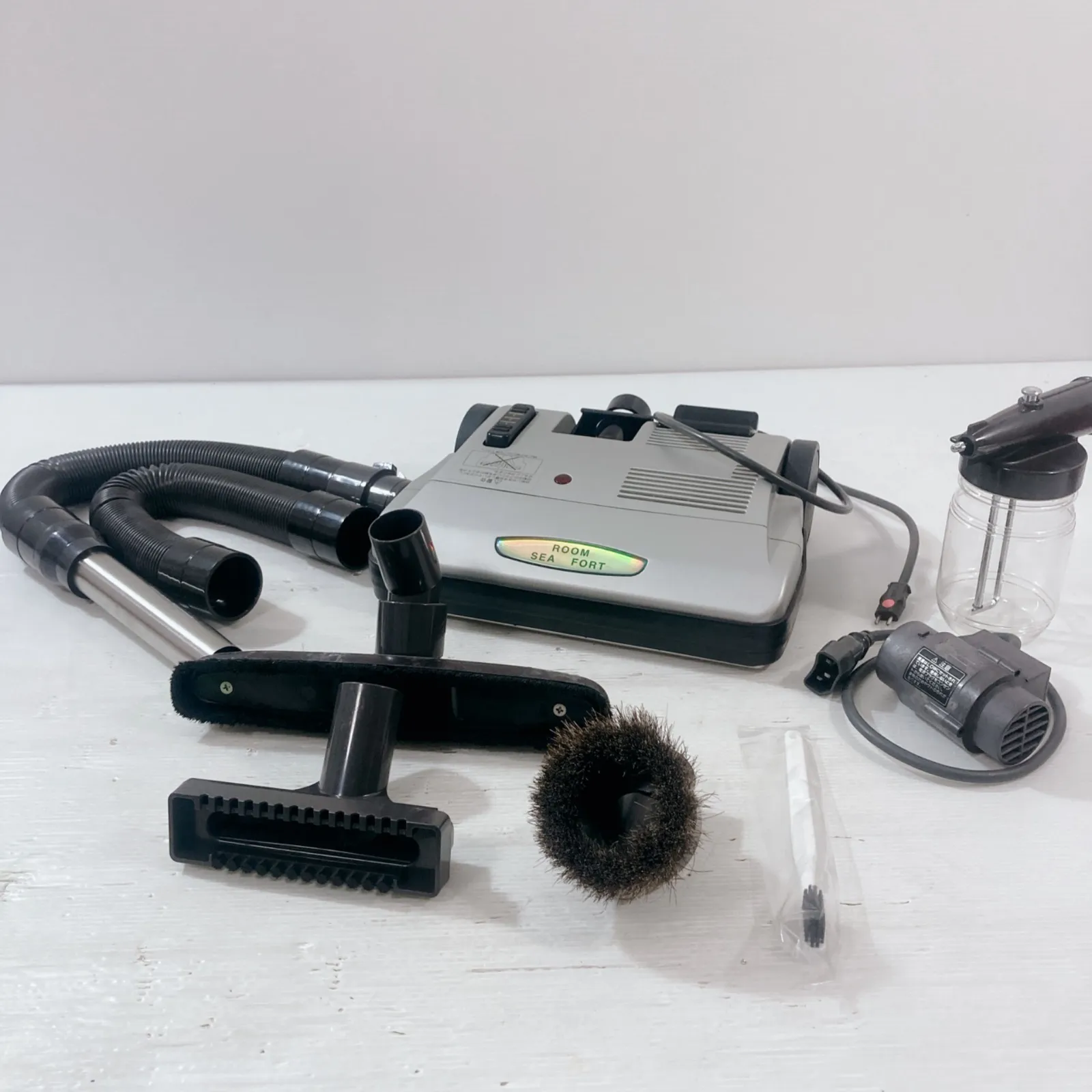 2026年最新】シーフォート 掃除機の人気アイテム - メルカリ