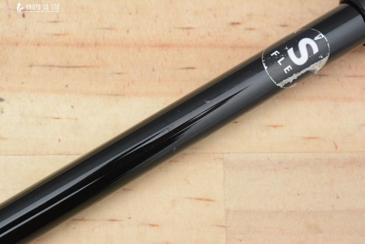 美品！シャウフェレも愛用！カイリ ホワイト 60S ドライバー用 美品