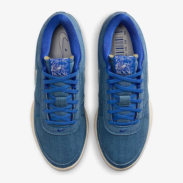 NIKE BOOK 1 EP 'BLUE BLOOD' ナイキ ブック 1 【MEN'S】 multi-color