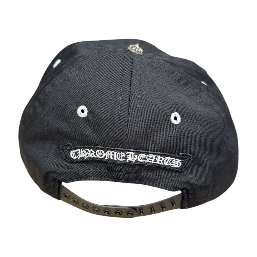 Chrome Hearts クロムハーツ Gas station キャップ 新品未使用品
