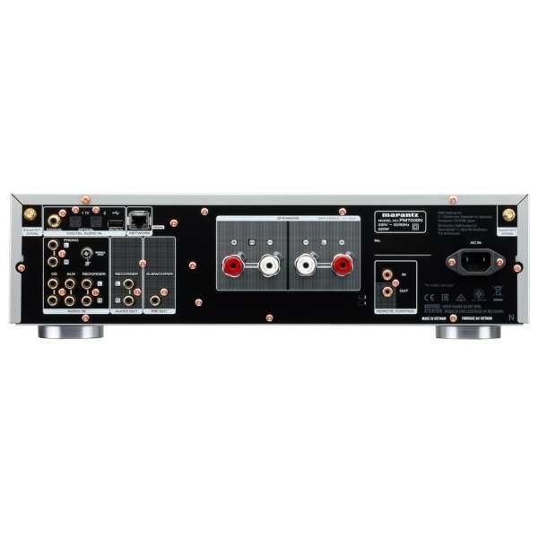 マランツ｜Marantz プリメインアンプ シルバーゴールド PM7000N/FN