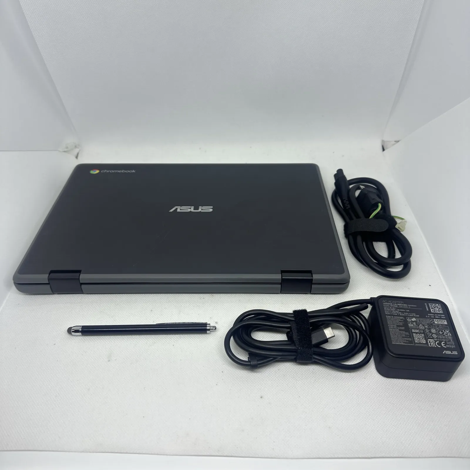 2026年最新】asus chromebook cr1 cr1100fkの人気アイテム - メルカリ